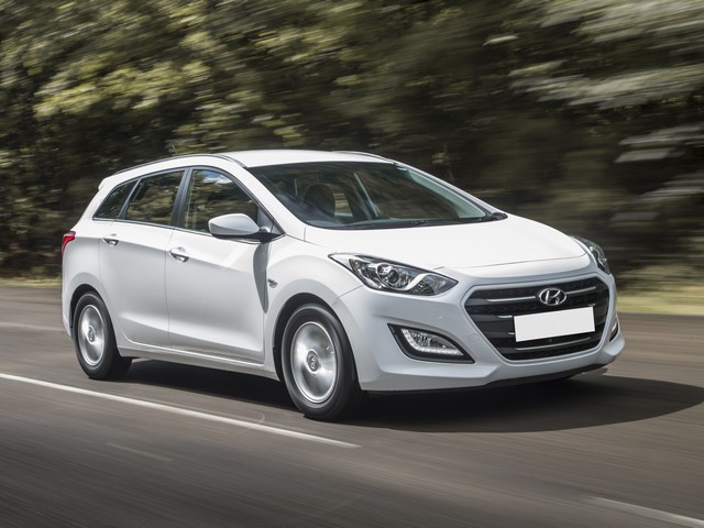 i30 type 2 Ph II - SPORTWAGON - 2015-2017